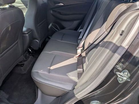 Used 2025 Buick Encore GX Preferred FWD image 25