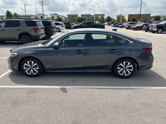 Certified 2026 Honda Civic LX video 2