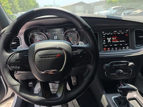 Used 2023 Dodge Charger Scat Pack RWD image 13