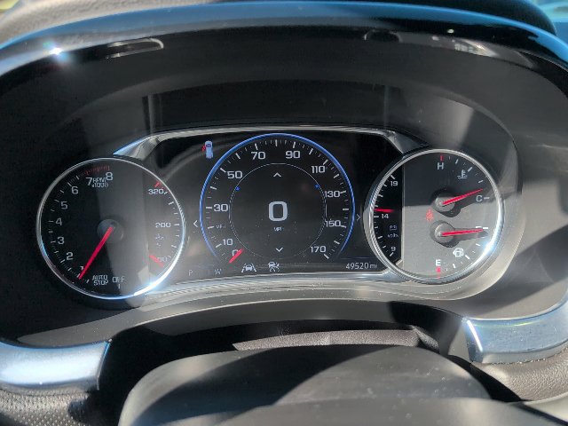 Used 2022 Chevrolet Traverse Premier w/ LPO, Floor Liner Package FWD image 23