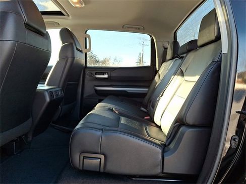 Used 2019 Toyota Tundra TRD Pro image 10