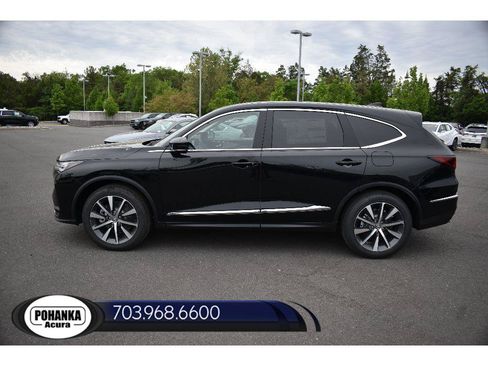 New 2026 Acura MDX SH-AWD w/ Technology Package image 4
