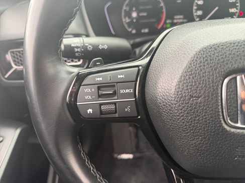 Used 2024 Honda Civic Sport image 22