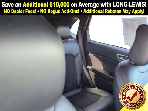 Used 2020 Ford Edge ST-Line w/ Cold Weather Package image 23