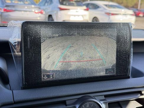 New 2025 Lexus IS 350 F Sport image 11