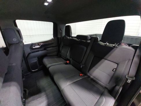 Used 2024 GMC Sierra 1500 Elevation w/ X31 Off-Road Package image 13