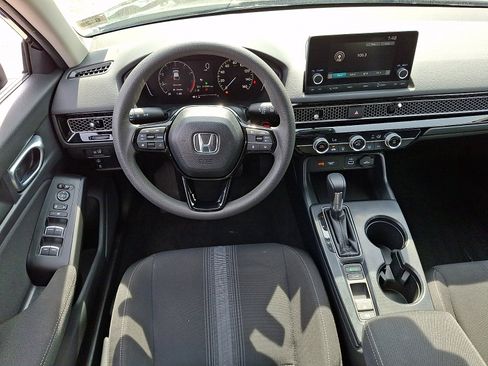 Used 2023 Honda Civic LX image 12