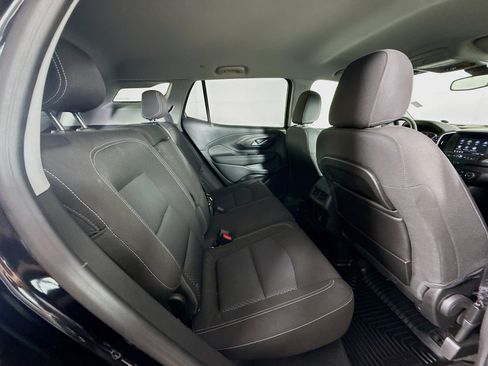 Used 2024 GMC Terrain SLE AWD/4WD image 32