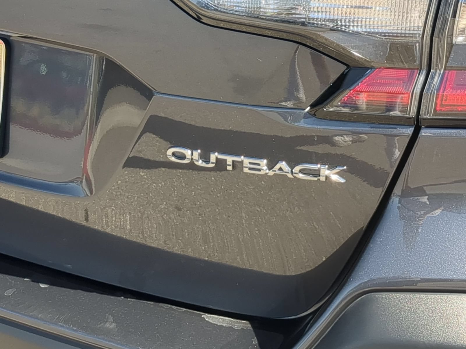 Certified 2025 Subaru Outback Premium AWD/4WD image 23