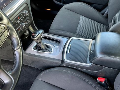 Certified 2022 Dodge Charger GT image 16