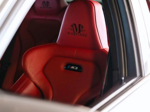 Used 2018 BMW M3 Sedan w/ Competition Package image 24