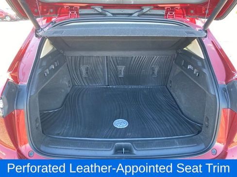 Certified 2023 Buick Envision Avenir image 20