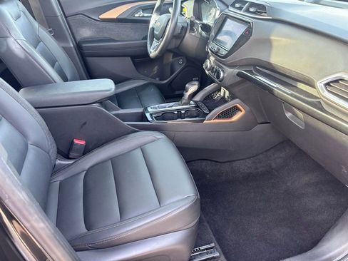 Used 2022 Chevrolet TrailBlazer ACTIV w/ Sun and Liftgate Package image 14