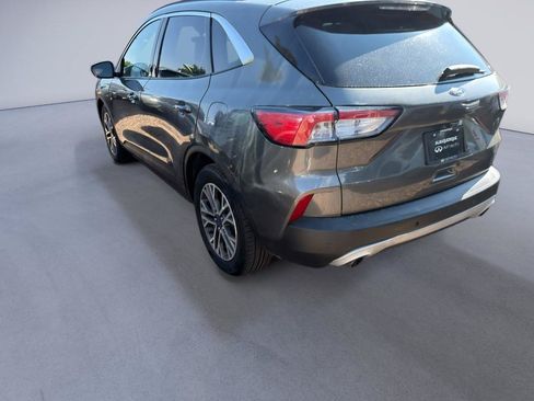 Used 2020 Ford Escape SEL FWD image 6