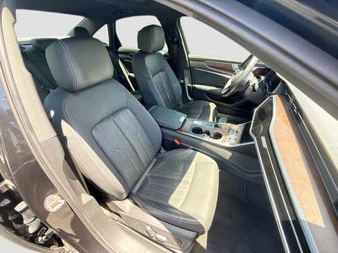 Used 2019 Audi A6 3.0T Prestige w/ Prestige Package AWD/4WD image 33
