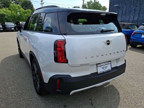 Used 2026 MINI Cooper Countryman S AWD/4WD image 4