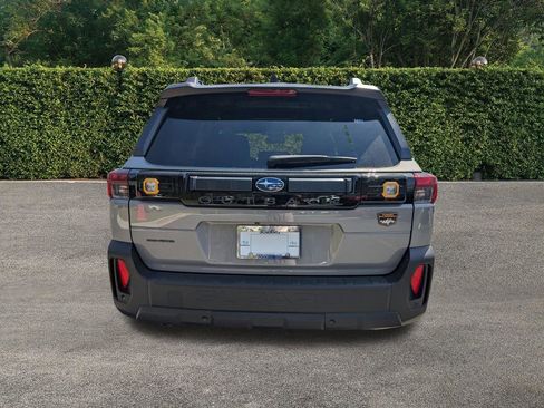 New 2026 Subaru Forester Wilderness AWD/4WD image 5