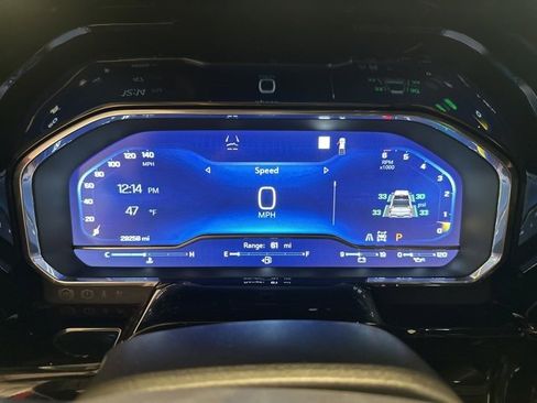 Used 2023 Chevrolet Silverado 1500 RST w/ Convenience Package II image 21