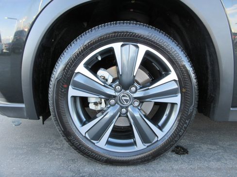 Used 2024 Lexus UX 250h FWD image 48