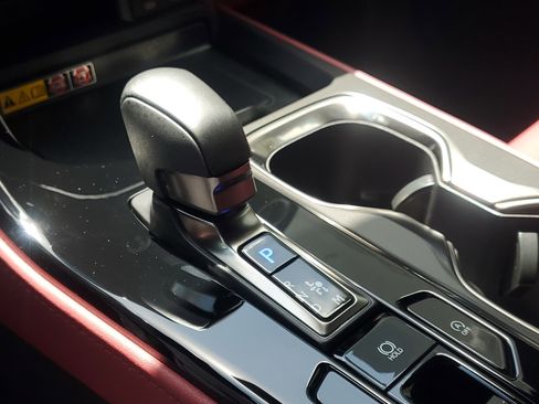 Used 2025 Lexus NX 250 FWD w/ Accessory Package (Z1) image 29