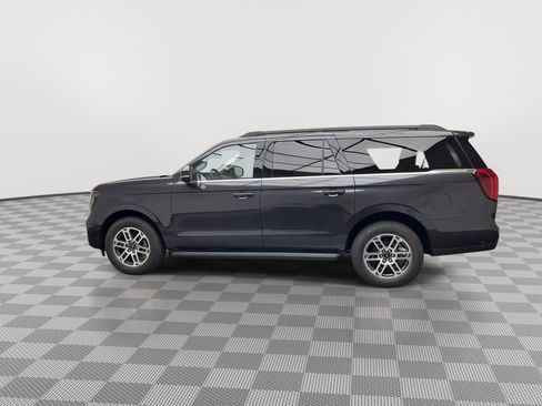 New 2025 Ford Expedition Max Active image 41