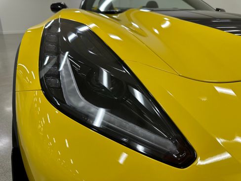 Used 2016 Chevrolet Corvette Z06 w/ C7.r Special Edition image 75