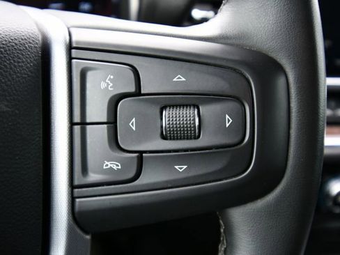 Used 2024 GMC Sierra 2500 SLE w/ SLE Convenience Package AWD/4WD image 21
