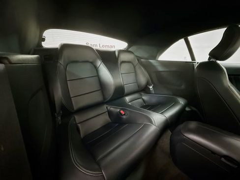 Used 2016 Ford Mustang GT Premium image 25