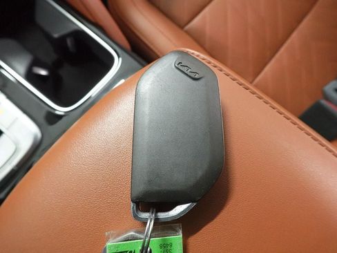 Used 2023 Kia Telluride SX AWD/4WD image 22