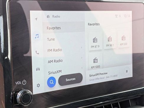 Used 2023 Toyota Corolla LE image 7