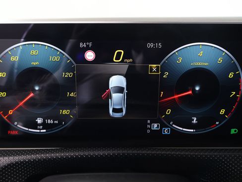 Used 2019 Mercedes-Benz A 220 4MATIC image 4