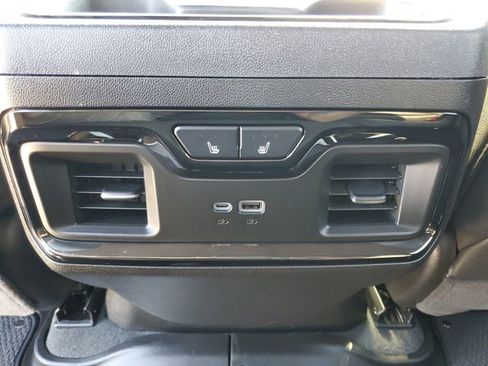 Used 2025 GMC Sierra 1500 AT4 w/ AT4 Premium Package image 25