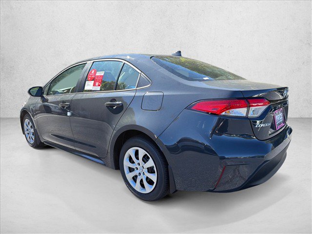 New 2027 Toyota Corolla LE FWD image 5