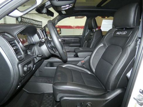 New 2026 RAM 1500 RHO w/ RHO Level 1 Equipment Group image 10