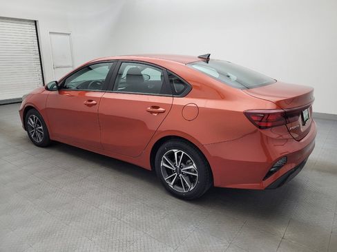 Used 2023 Kia Forte LXS image 3