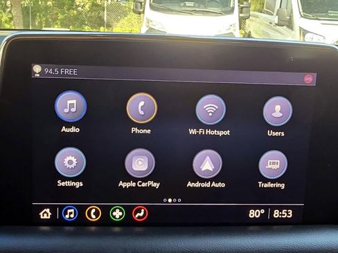 Used 2021 GMC Yukon SLT w/ SLT Premium Package RWD image 32