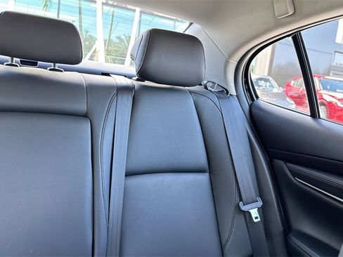 Used 2020 MAZDA MAZDA3 Sedan w/ Preferred Package image 20