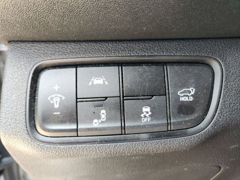 Used 2020 Hyundai Santa Fe SEL w/ Convenience Package FWD image 15