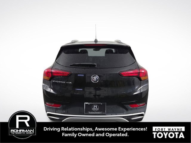 Used 2023 Buick Encore GX Select FWD image 8