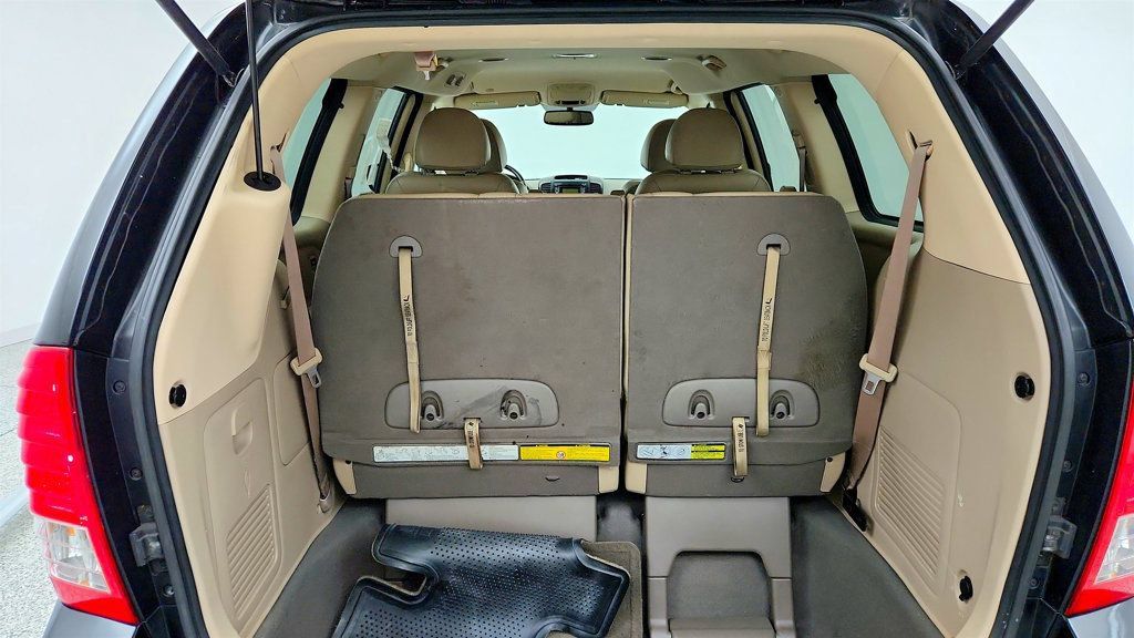 Used 2014 Kia Sedona EX FWD image 20