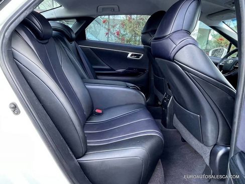 Used 2018 Toyota Mirai image 27