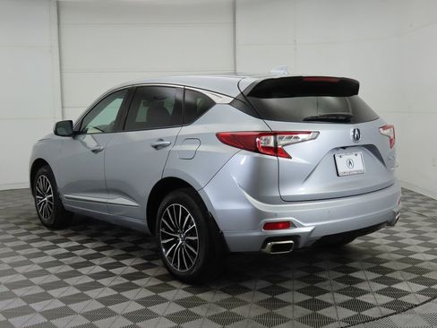 New 2026 Acura RDX SH-AWD w/ Advance Package image 7