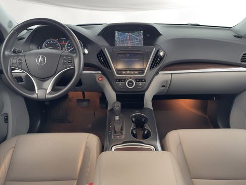 Used 2015 Acura MDX FWD w/ Technology Package image 18