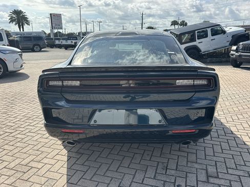 New 2026 Dodge Charger Scat Pack image 8