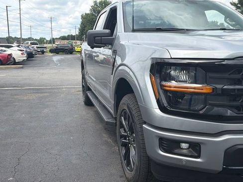New 2026 Ford F150 XLT w/ Equipment Group 302A MID AWD/4WD image 12