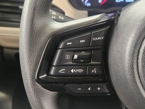 Certified 2026 Subaru Forester AWD/4WD image 22