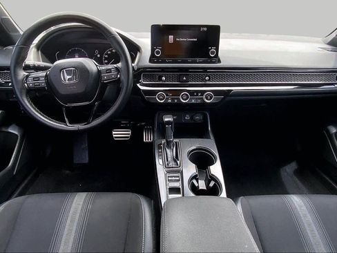Used 2023 Honda Civic Sport image 16