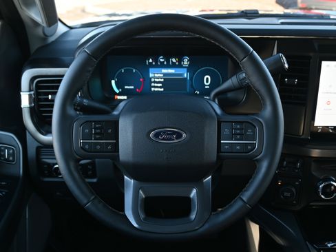 Used 2026 Ford F450 Lariat image 19