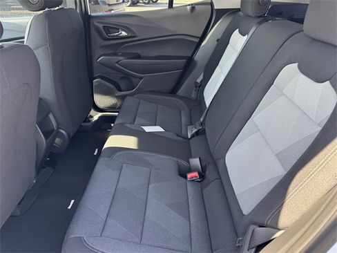 New 2026 Chevrolet Trax LS w/ LS Convenience Package image 10