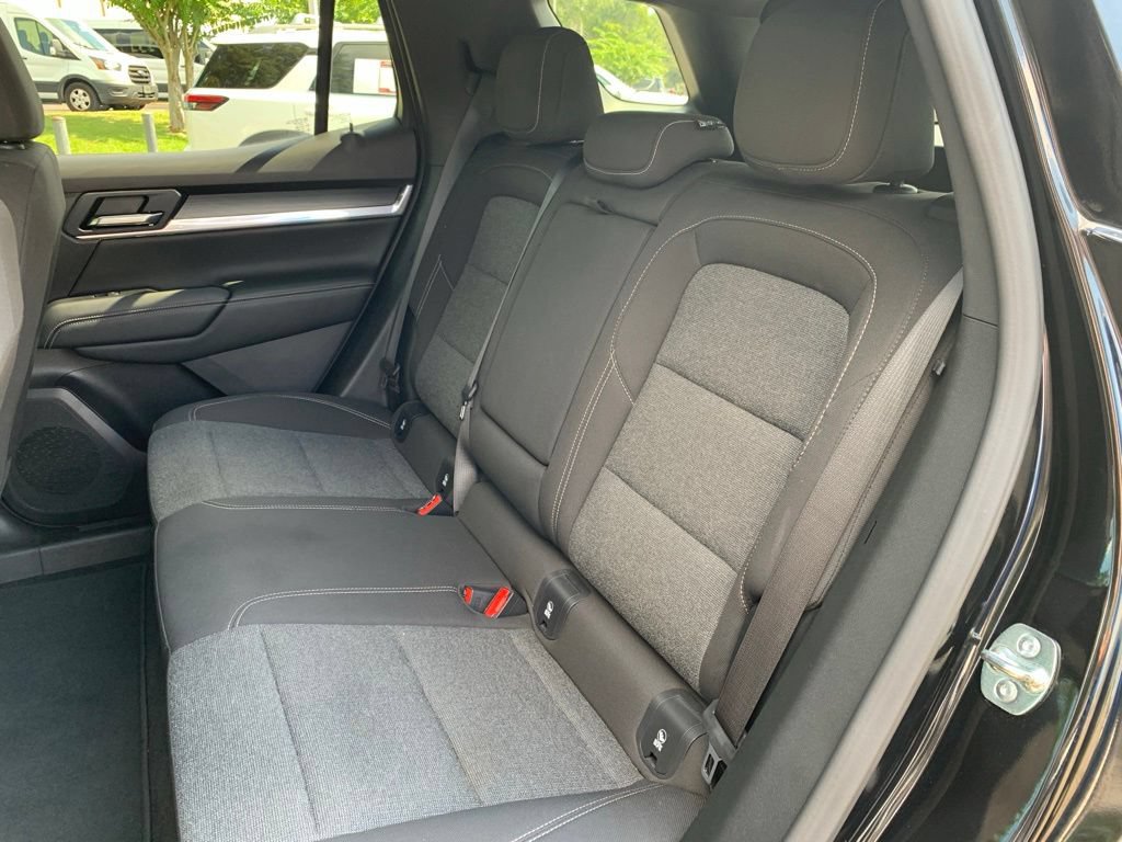 Used 2026 GMC Terrain Elevation AWD/4WD image 21